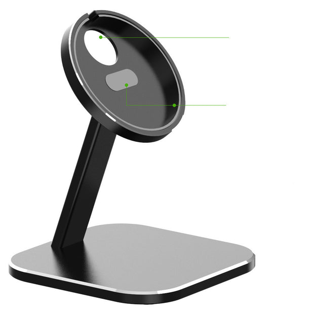 Magnetic Bracket Sub Wireless Charger