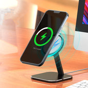 Magnetic Bracket Sub Wireless Charger