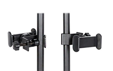 Dual Mobile Phone Position Desktop Live Broadcast Fill Light Ring-shaped Beauty Selfie Multi-function Anchor Bracket