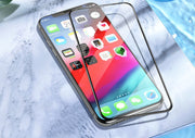 Compatible with Apple, Suitable For Apple 11 Tempered Film IPhoneX XR XSMAX