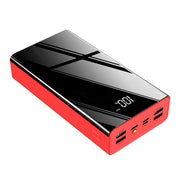 Large-capacity power bank