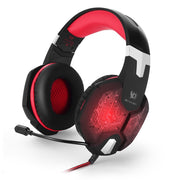 Gaming Headset with Microphone