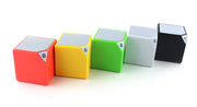 Bluetooth Speaker Rubik's Cube Small Square Speaker