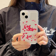 Creative Personalized Text Phone Case