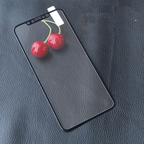 Anti-Blue Light 5D Tempered Glass Screen Guard