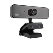 1080P HD Video Camera With Built-in Microphone With Microphone Night Vision Home