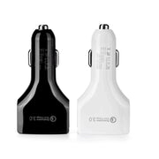 QC3.02.0 fast charge car charger