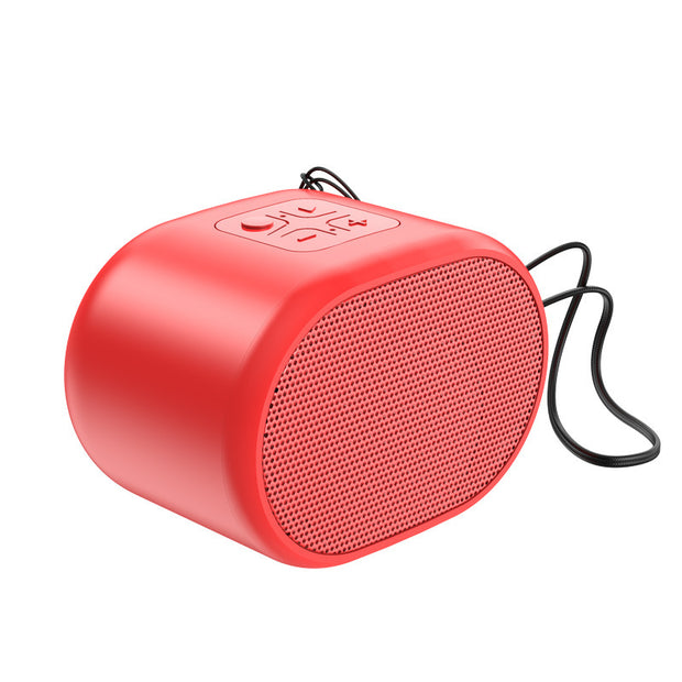 Creative bluetooth speaker computer audio card