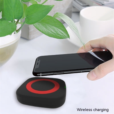 Magnetic Wireless Power Bank