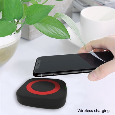 Magnetic Wireless Power Bank