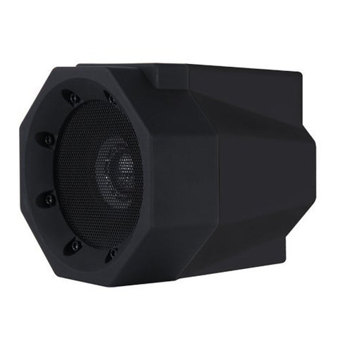 Mobile creative mutual inductance speaker