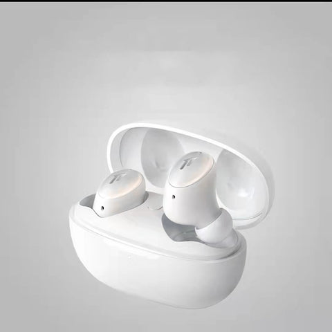 Wireless Bluetooth In-Ear Sports Active Noise Cancellation