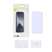 0.3mm All Glass Anti Blue Light Tempered Film For IP 5.4 Inch